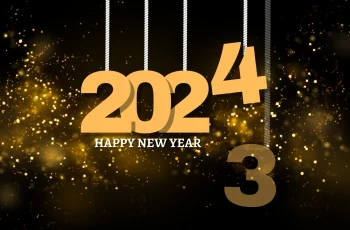 new year's resolution