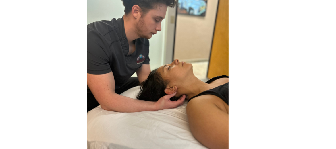 Therapeutic Structural Integration Session for Improved Mobility