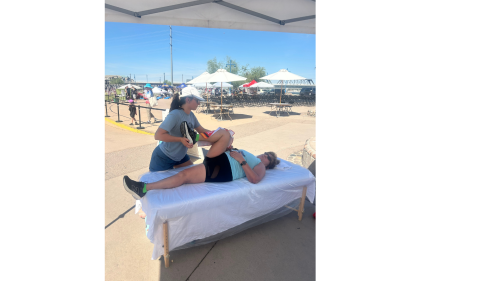 How Do You Set Movement Goals With Your Massage Therapist?