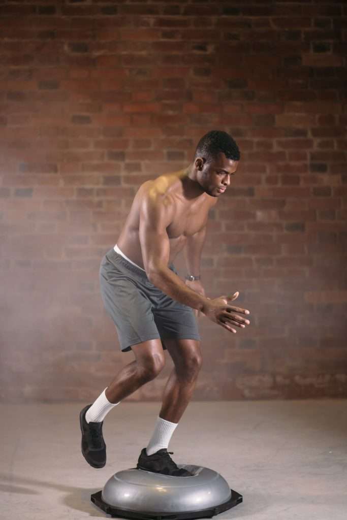 proactive habits that support therapeutic bodywork