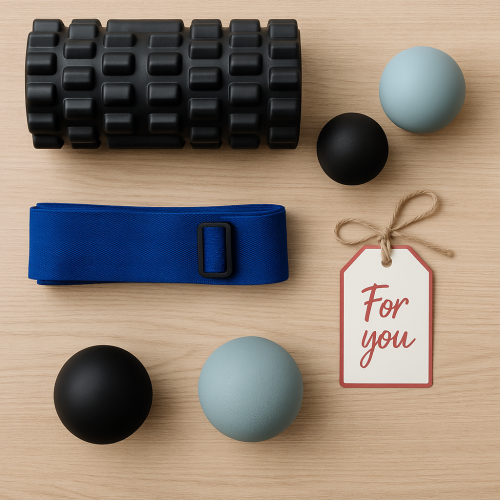 What’s the Best Massage Therapy Gift for an Athlete?