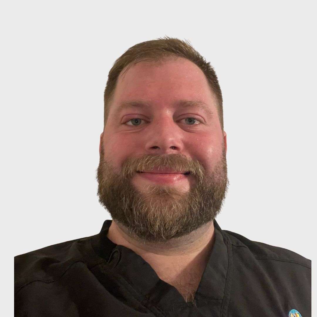 Curtis Thornsberry