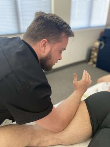 How to Prevent Injury During Marathon Season with Massage Therapy