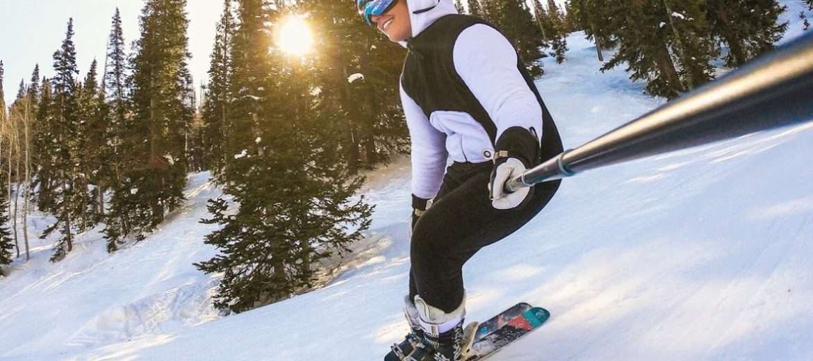Skiing in Flagstaff and Managing Post-Travel Muscle Stiffness