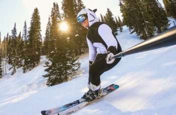 Skiing in Flagstaff and Managing Post-Travel Muscle Stiffness