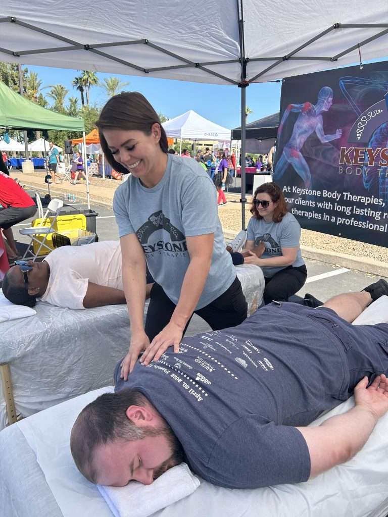Active scoliosis exercise to support spinal mobility and posture