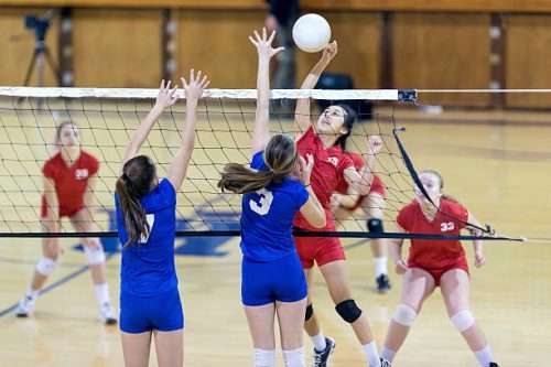 Massage Therapy for Teens in Sports: What Parents Should Know