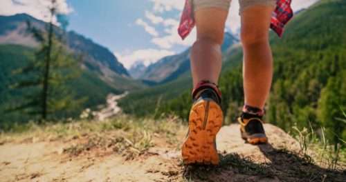 Hiking Injuries in Arizona: How Massage Helps Ankle and Knee Recovery