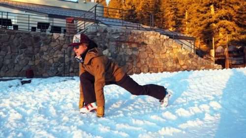 How Does Cold Weather Affect Your Joints? Can Therapeutic Bodywork Help?